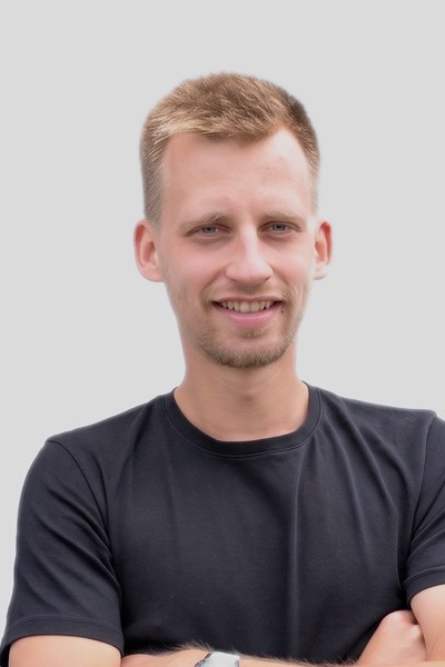 Petr Bílek